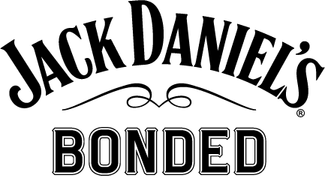 Jack Daniels Logo PNG