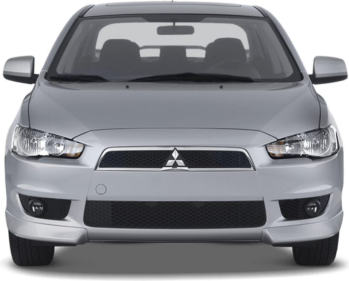 Mitsubishi Lancer Evolution PNG