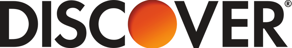 Discover Logo PNG