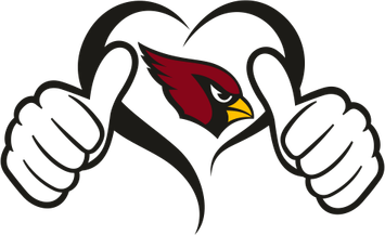 Arizona Cardinals Logo PNG