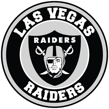 Las Vegas Raiders PNG