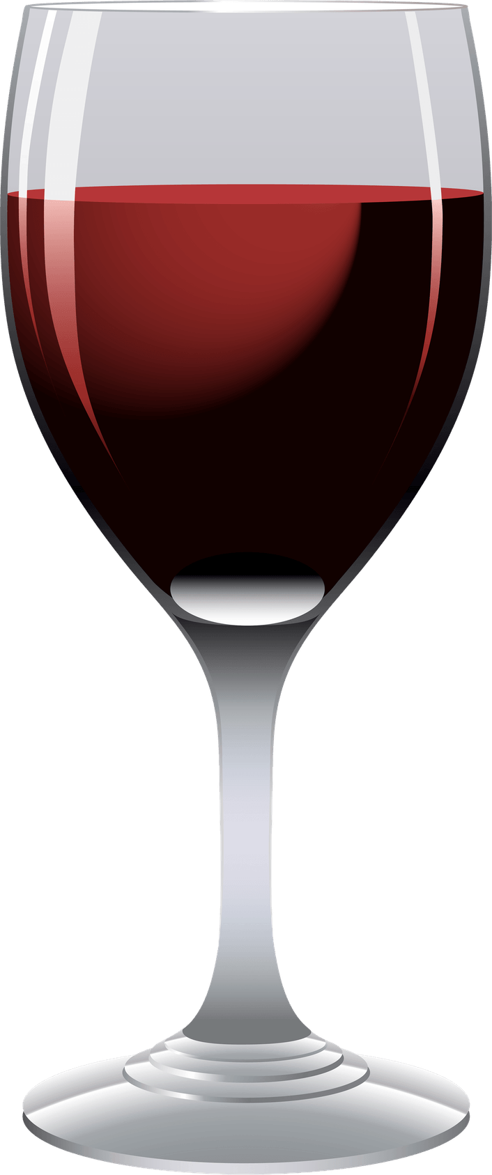 Red Wine PNG