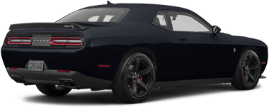 Dodge Charger Hellcat PNG