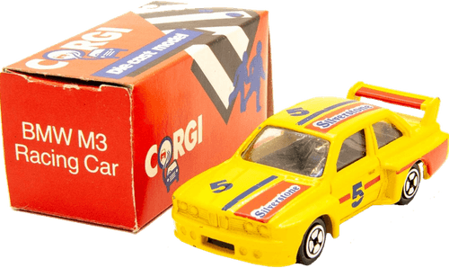 1990s Car PNG