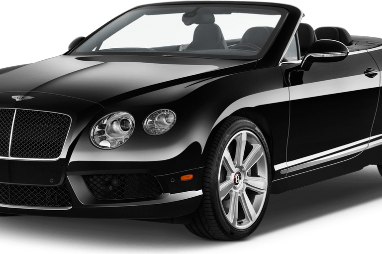 Bentley Motors Limited PNG