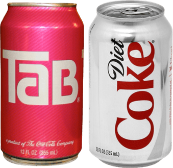 Coke Can PNG