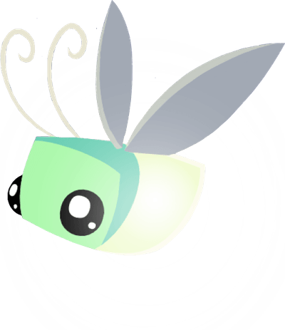 Firefly PNG