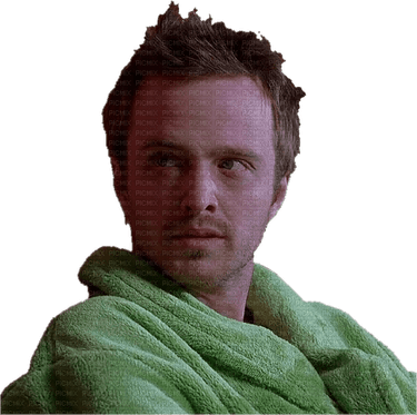 Jesse Pinkman PNG