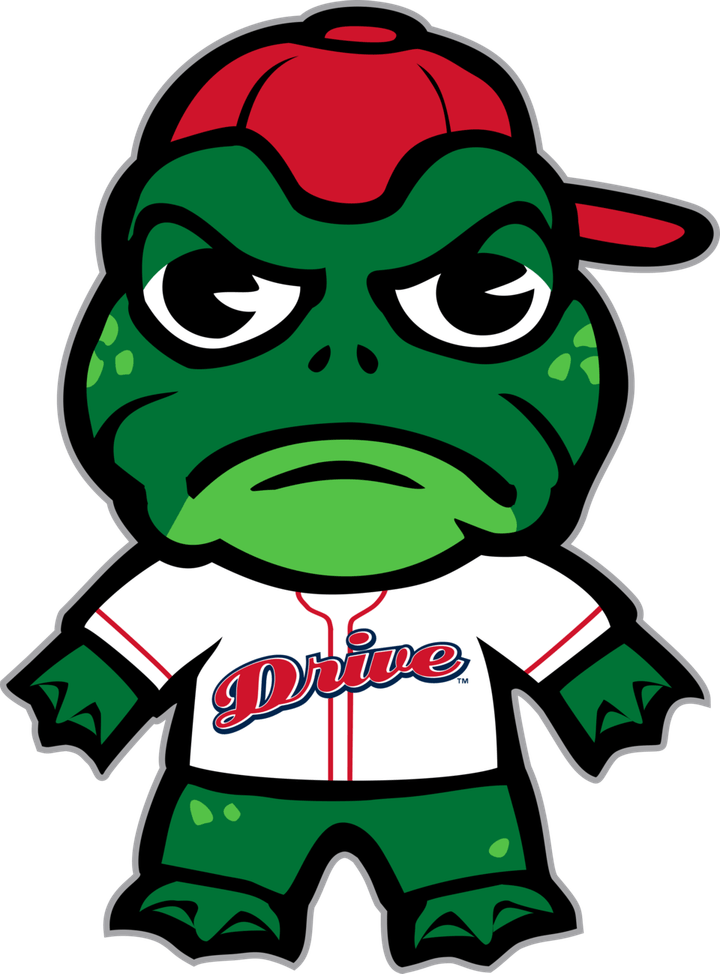 Greenville Drive PNG