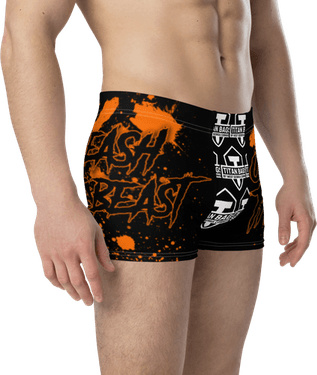 Halloween Underwear PNG