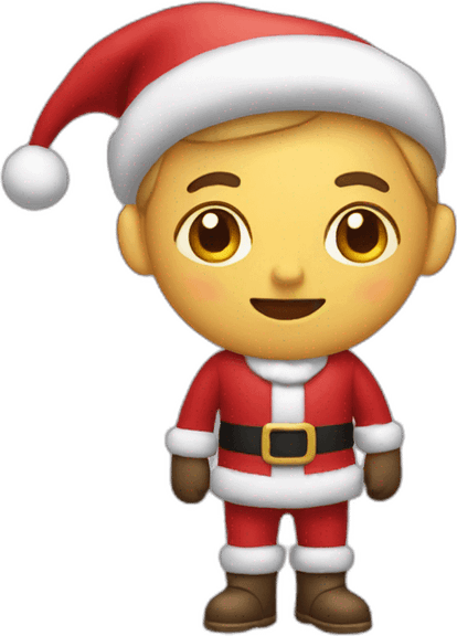 Cocomelon Christmas PNG