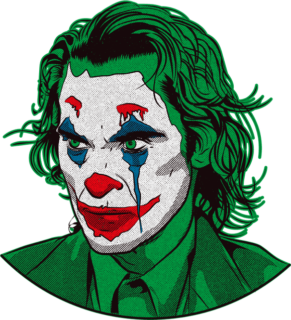 Joaquin Phoenix PNG