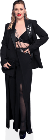 Ella Henderson PNG