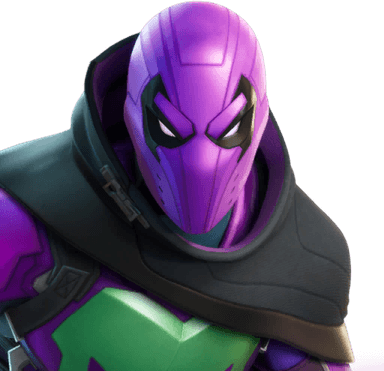 Fortnite Spiderman PNG
