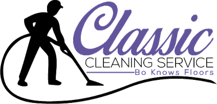 Cleaning Logo PNG