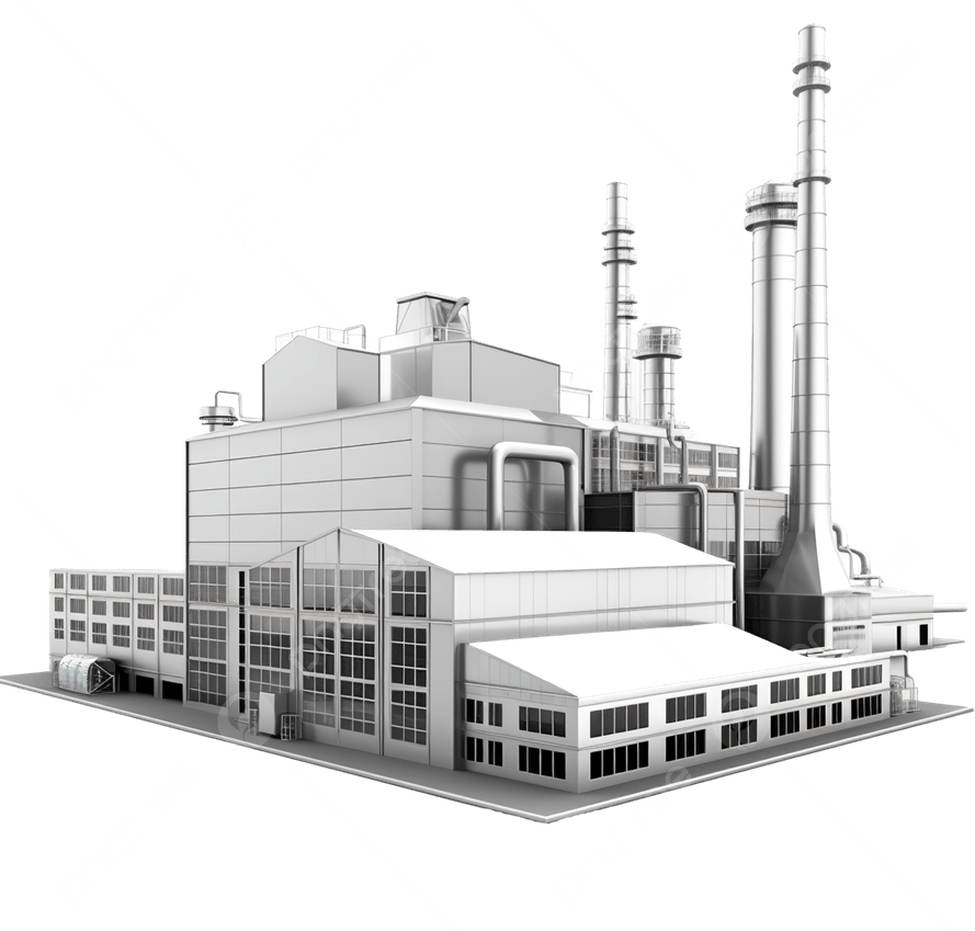 Factory PNG