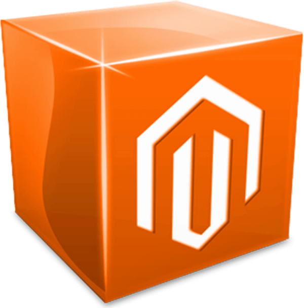 Magento PNG
