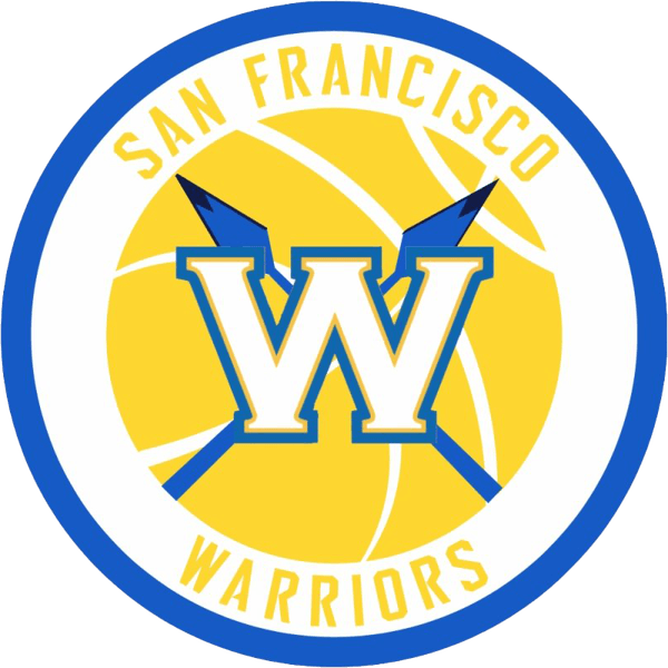 Golden State Warriors PNG