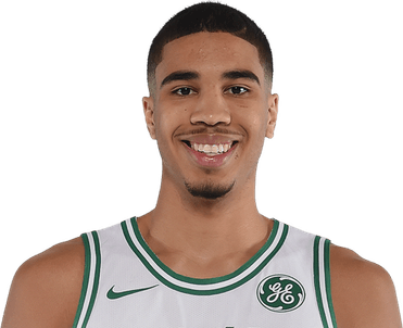 Jayson Tatum PNG