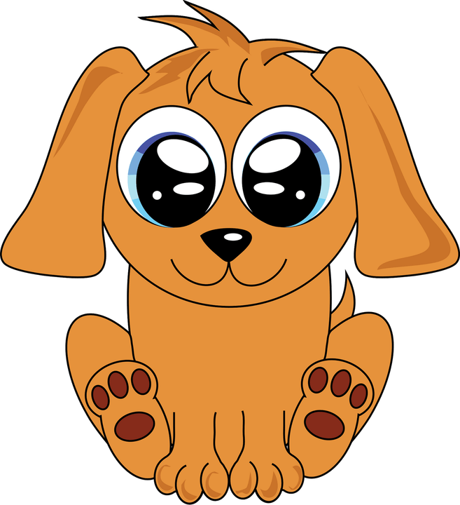 Puppy Dog PNG