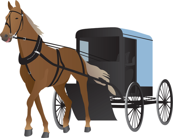 Carriage PNG