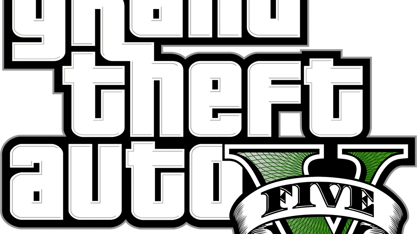 Gta Logo PNG