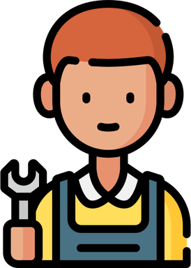 Mechanic PNG