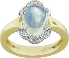 Moonstone PNG