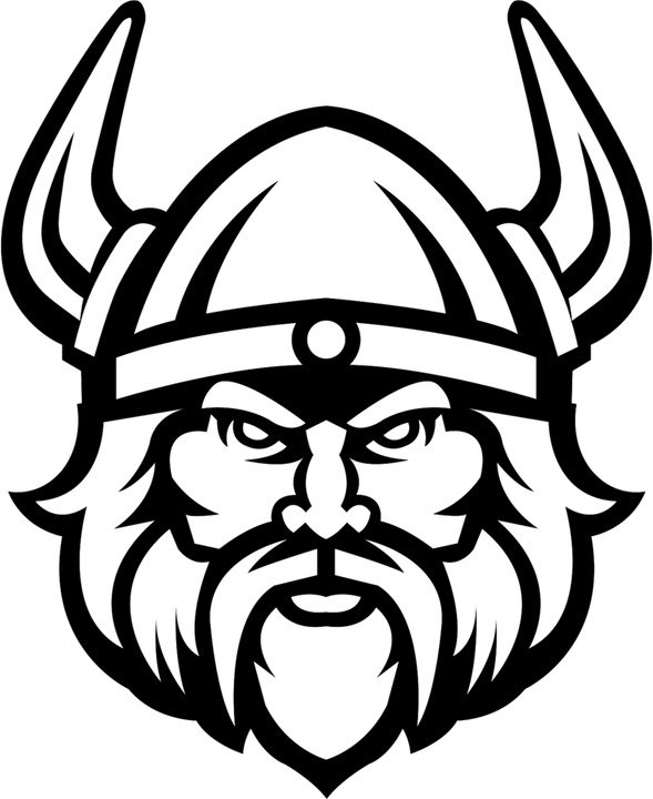Viking Art PNG