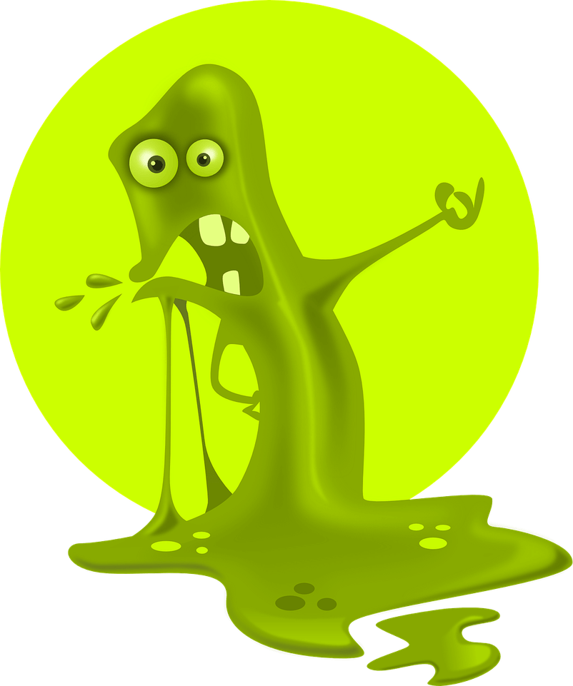 Slime PNG