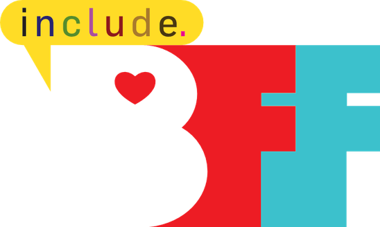 Best Friends Forever PNG