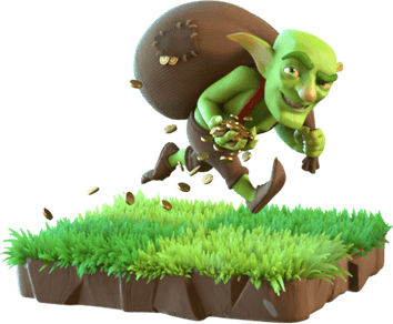 Goblin PNG