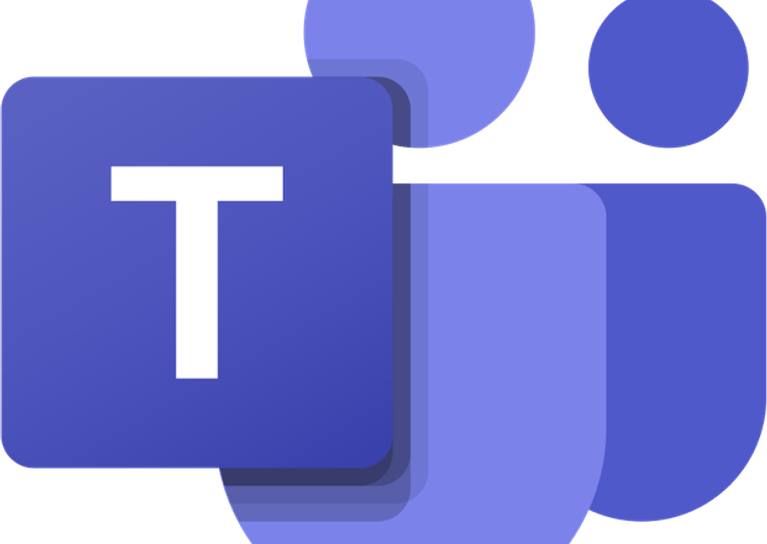 Microsoft Teams Logo PNG
