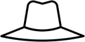 Farmer Hat PNG
