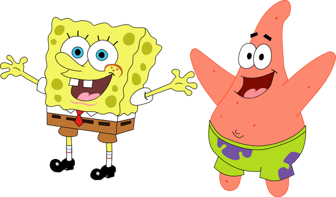 Patrick PNG