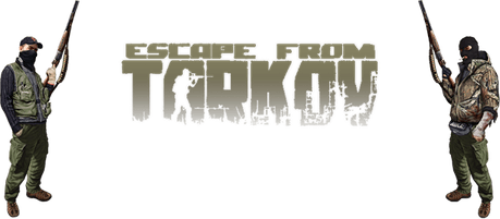Escape From Tarkov PNG