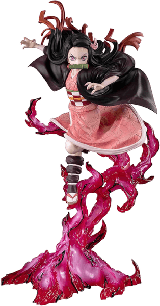 Nezuko PNG