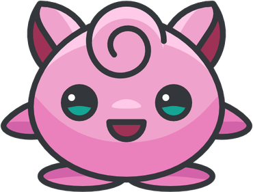 Jigglypuff PNG