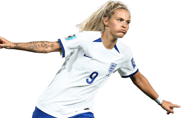Rachel Daly PNG