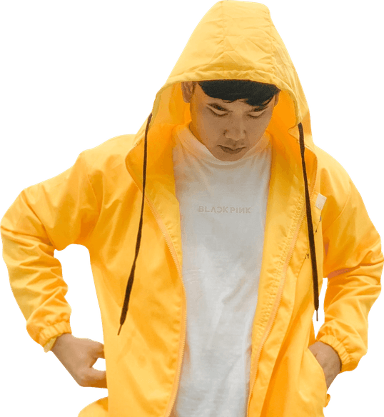 Raincoat PNG