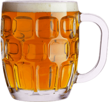 Beer Mug PNG