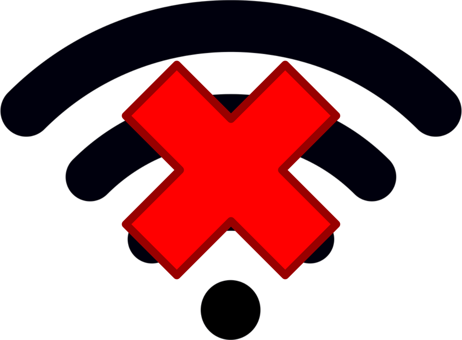 No Red Cross PNG