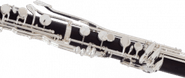 Clarinet PNG