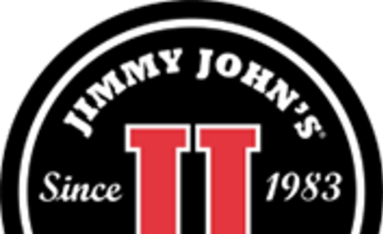 Jimmy Johns Logo PNG
