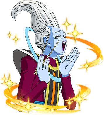 Whis PNG