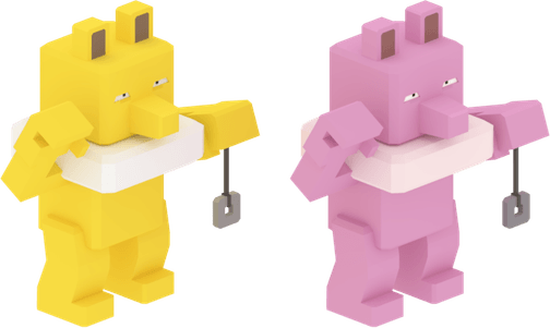 Hypno Pokemon PNG