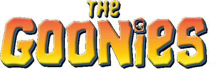 The Goonies PNG