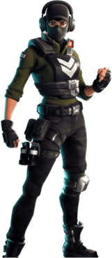 Fortnite Waypoint PNG