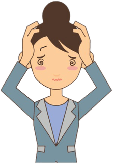 Stress PNG