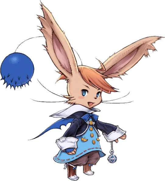 Final Fantasy Tactics PNG